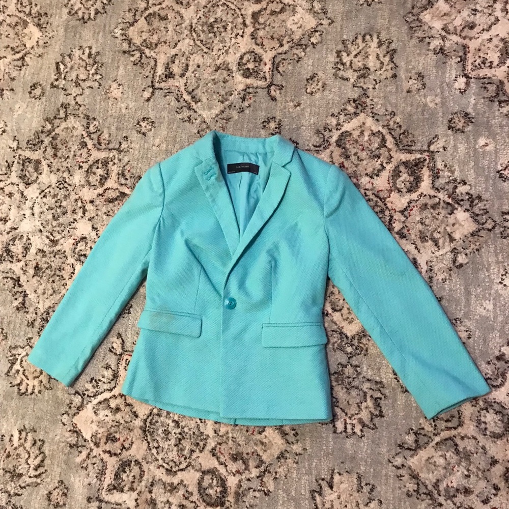 The Limited blazer
